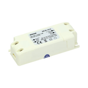 LED  tápegy. 15W 12V DC 1,25A 90-254V
