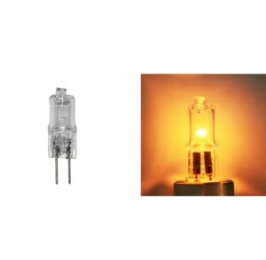 HAL-MINI 12V 20W G4/JC 2000h 300Im