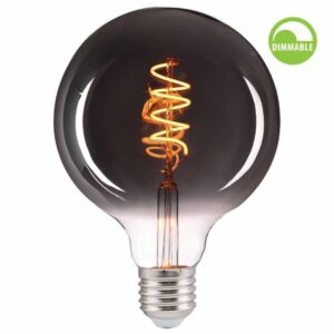 LED filament E27 4W 1800K 230V 100Im