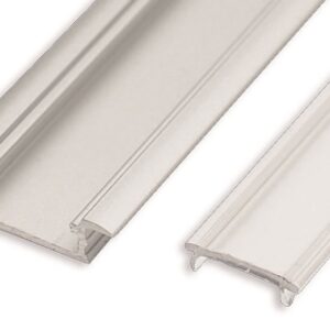 Profil sín sülly. ll-03 alu 3fm fedél nélkül