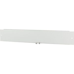 MOELLER BPZ-FS-600/1W lábazat+homlok