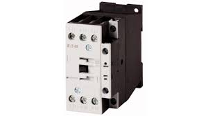 Mágneskapcsoló 38A 3P 400VAC 1 záró 400V50Hz,440V 60Hz