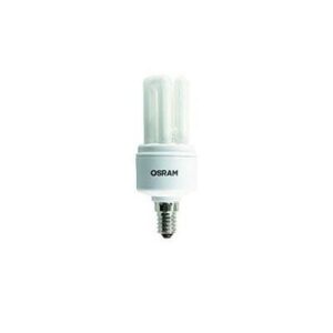 Kompakt FLE 8W E14 827 DULUXSTA*