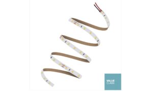 LED szalag 70LED 24V 13,2W 1490lm ls v -1500/840/5