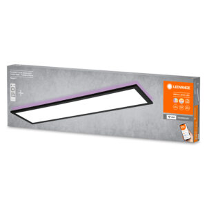Led panel 30W rgtw menny smart+ wifi planon plus backlight