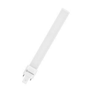 DULUX LED 6W S11 EM 840 G23 DULUX LED S11 EM & AC MAINS V 6W 840