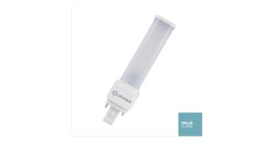 DULUX LED 9W D26 EM 830 G24D-3 DULUX LED D26 EM & AC MAINS V 9W 830