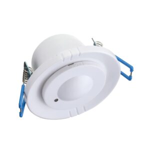Mozgásérzékelő sülly. 360° mikrohullámú, 230V, IP20