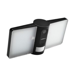 L2H pro kültéri lámpatest + wifi ka mera 2X12.5W 2000lm IP54