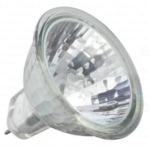 HAKI 12V 20W MR16 35° zárt 12V 20W MR16 (ZÁRT) ADELEQ