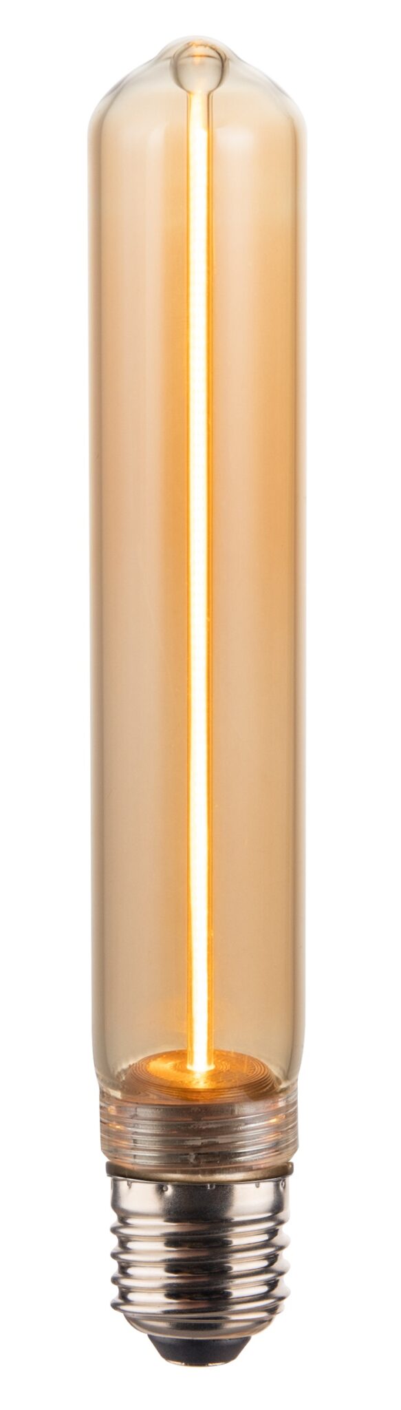 LED E27 T30 2W 120lm 1800K@ Filament