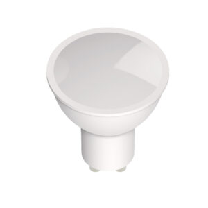SMD LED, GU10, 7W, 800lm, 3000K@ SMD