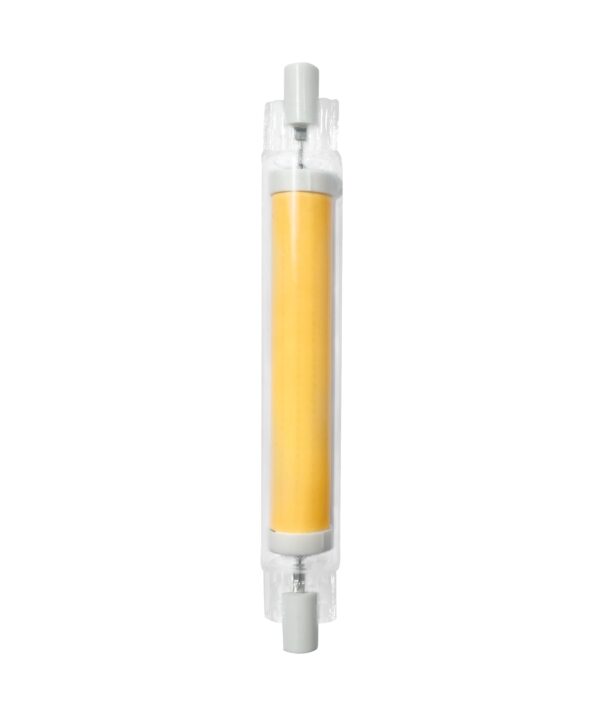 LED R7S 8W 750lm 2700K@ SMD