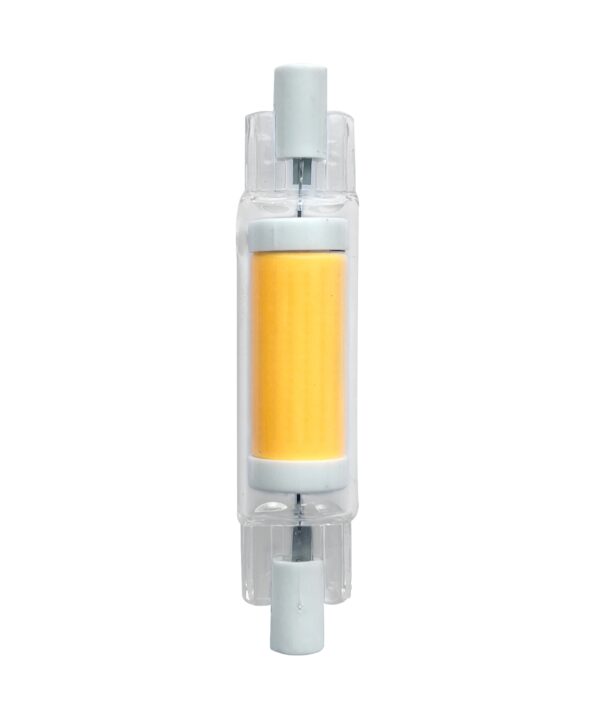 LED R7S 4W 450lm 2700K@ SMD