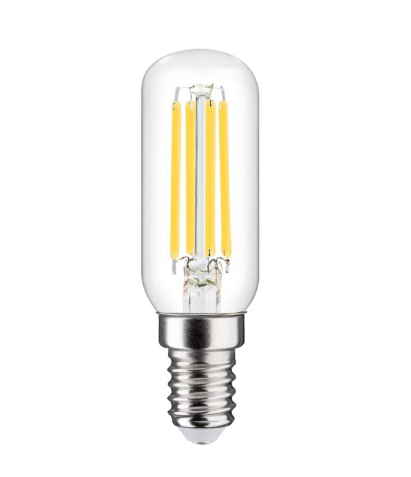 LED E14 T25 4W 400lm 3000K@ filament