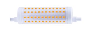 LED R7S 15W 1750lm 2700K@ SMD