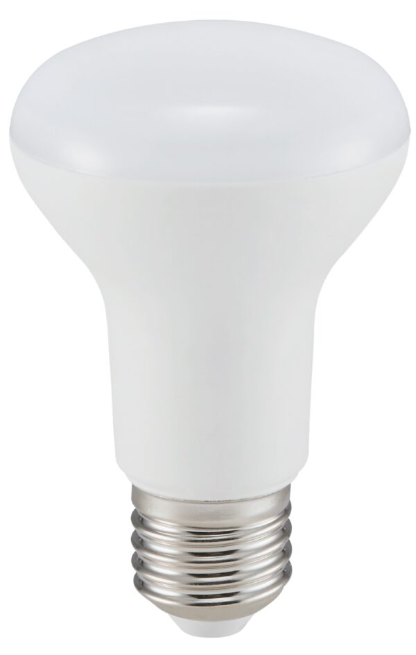 LED E27 R63 9W 806lm 4000K@ SMD