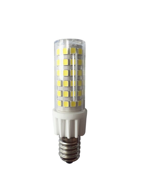 LED E14 T20 6W 570lm 3000K@ SMD