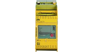 PILZ BIZT. RELÉ 24VDC PNOZ MM0.1P
