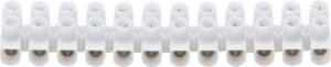 Kopp sorkapocs 2,5-4 mm2 12 elem
