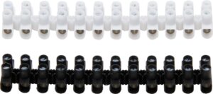 Kopp sorkapocs 4mm2 12 elem
