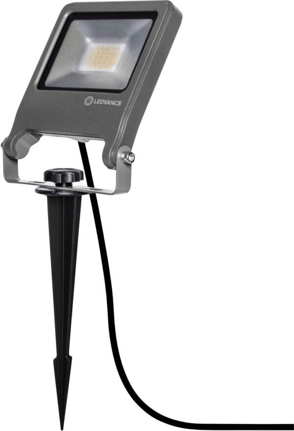 LED FÉNYV.LAPOS LESZÚRHATÓ 20W 830 1700Lm IP65