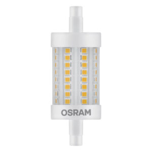HAFE LED 8,2W 78mm 2700K LINE R7s 78 mm 125 8,2W/2700K