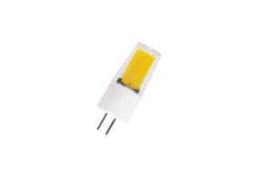 LED G4 4W 12V DC 4000K 360lm