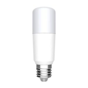 LED E27 stik 5,5W 3000K LED 5.5/stik/830/220-240V/E27/bx