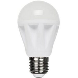 LED E27 norm 7W 2700K matt @