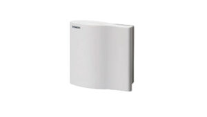 SIEMENS QAA32 HELYISÉGHŐM. ÉRZÉKE NTC 3k 0.....40°C IP30