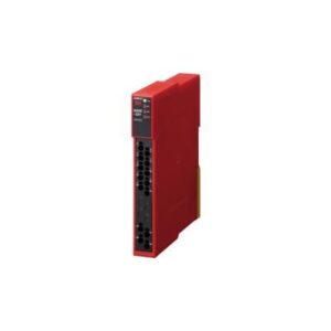 Omron G9se-201-dc24 bizt. relé