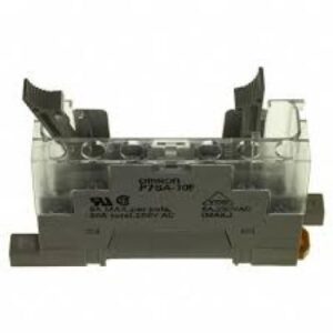 Omron p7sa-10f reléaljzat