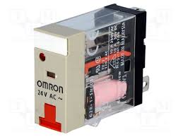 OMRON G2R-1-SNI 230VAC (S) relé 10A
