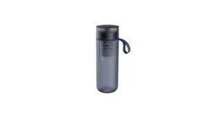 PHILIPS GoZero fitness szűrő palack