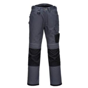 T601 URBAN derekas nadrág szürke/fekete 36@ portwest, 36/L méret