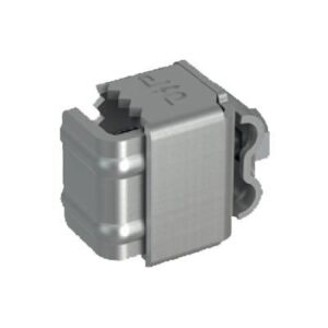 Csatlakozókapocs kettős 5-20mm