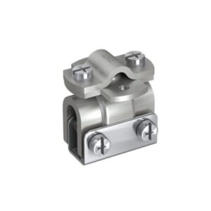 Kereszt peremkapocs 8-10mm