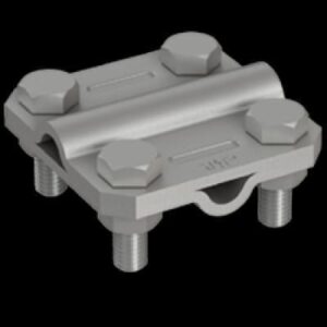 Keresztösszekötő 8-10/8-10mm horg.