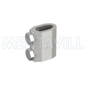 Bontókapocs 8-10/8-10mm,al