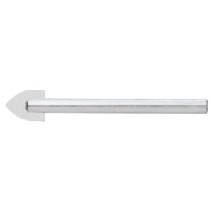 GRAPHITE üvegfúró 10mm @