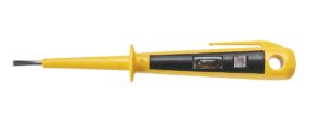 TOPEX fázisceruza 125-250V 140mm@
