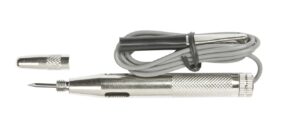 TOPEX autó fázisceruza 6-24V 115mm@