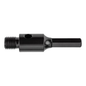 GRAPHITE adapter körkivágáshoz SDS @