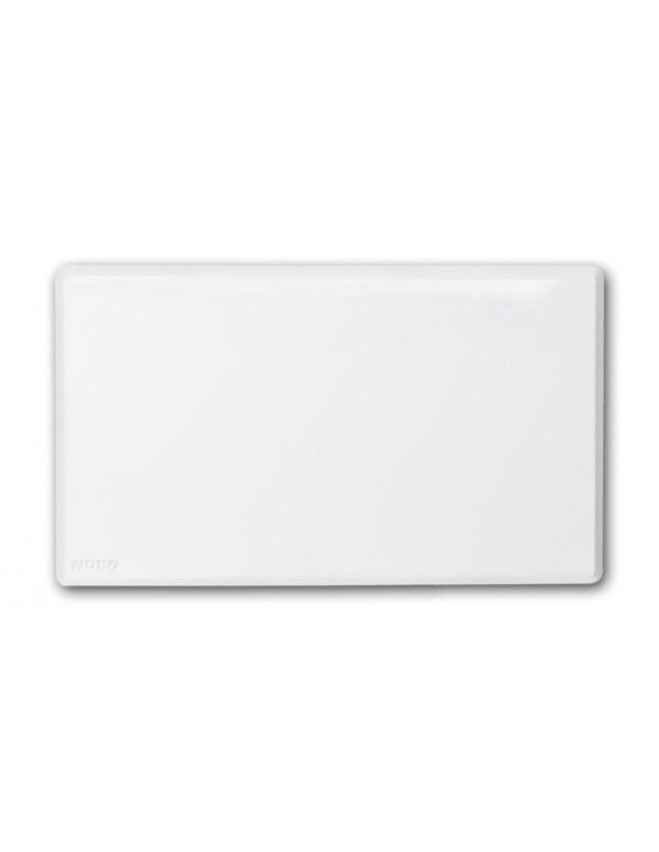 NOBO TROMSO COMPACT fűtőpanel 500W NUL4T 05 elektromos 22A termosztát