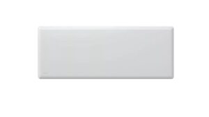 NOBO OSLO fűtőpanel 1500W NTL4N15 Termosztát nélkül!