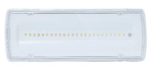 LAROS LED Emergency 3H LED vészvil.