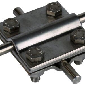 DEHN KS8.10.810 FL30 ZP V4A Rd8-10/F