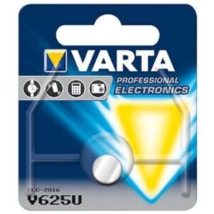 VARTA V625U GOMBELEM 1.5V 200mAh LR9