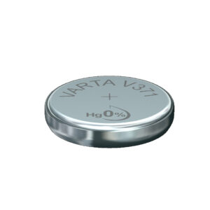 VARTA V371 1,55V SR69 óraelem